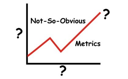 What are Not-So-Obvious Metrics