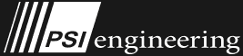 Logo PSI Engineering